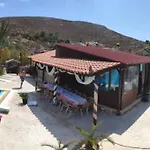 Maria Apartment Vlichadia