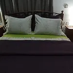 Apartment Maria Vlichadia
