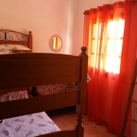 Maria Appartamento Vlichadia