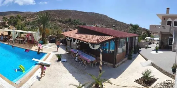 Maria Daire Vlichadia