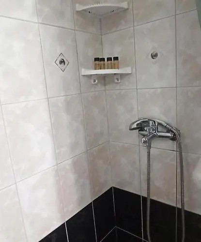 Maria Daire Vlichadia