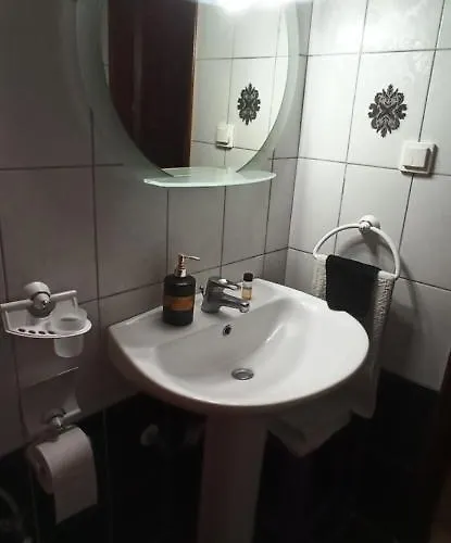 Maria Daire Vlichadia