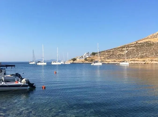 Maria Daire Vlichadia