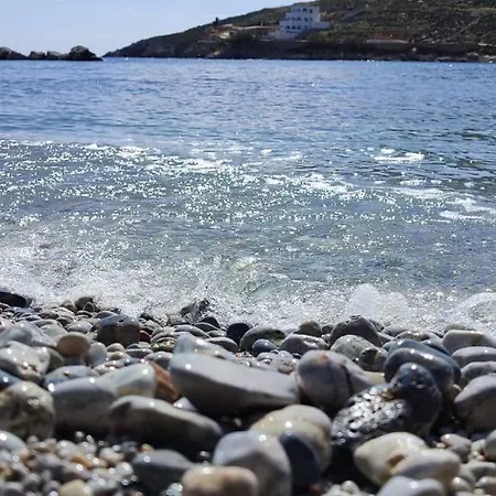 Apartamento Maria Vlichadia