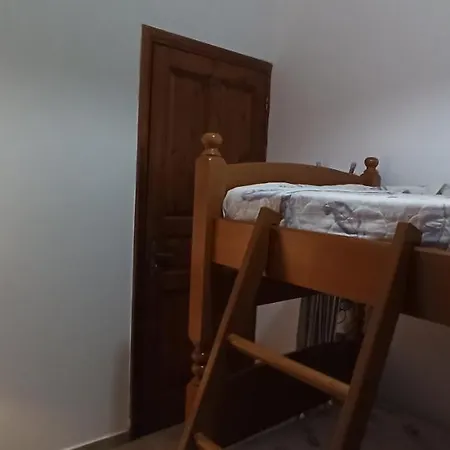 Apartamento Maria *