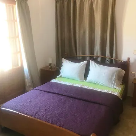 Maria Apartamento Vlichadia