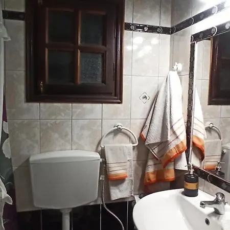 Maria Apartamento Vlichadia