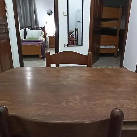 Apartamento Maria