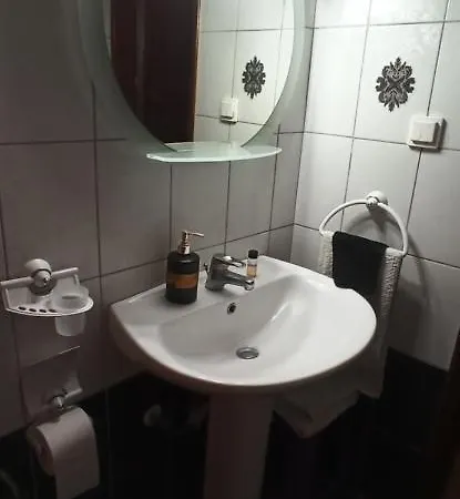 Maria Apartamento Vlichadia