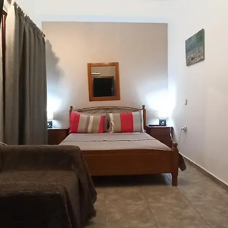 Apartamento Maria