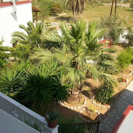 Maria Apartamento Vlichadia