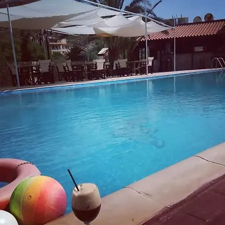 شقة Maria