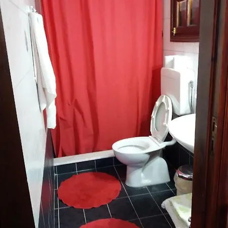 Apartamento Maria
