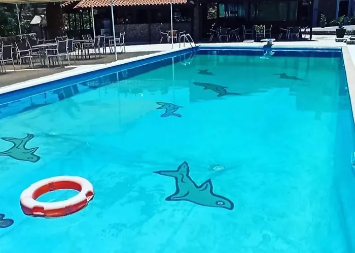 Maria شقة Vlichadia