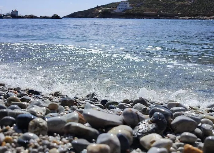 شقة Maria Vlichadia