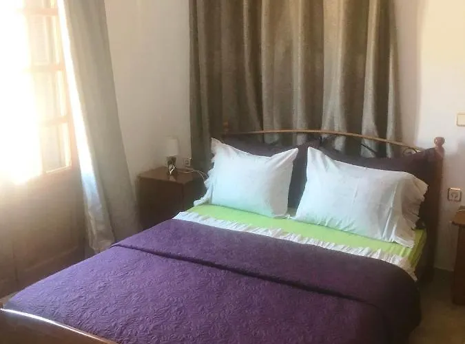 Maria شقة Vlichadia