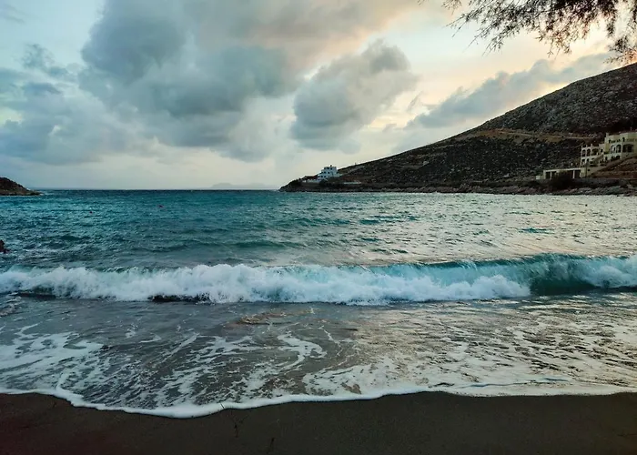 Maria Апартаменты *