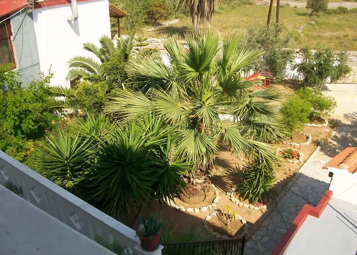 Maria 아파트 Vlichadia