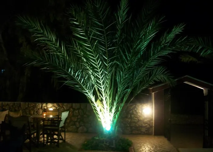 شقة Maria Vlichadia