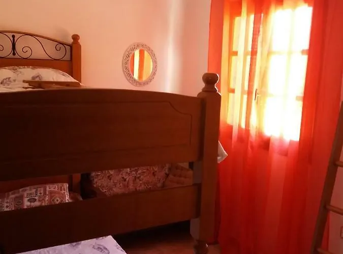 Maria شقة Vlichadia